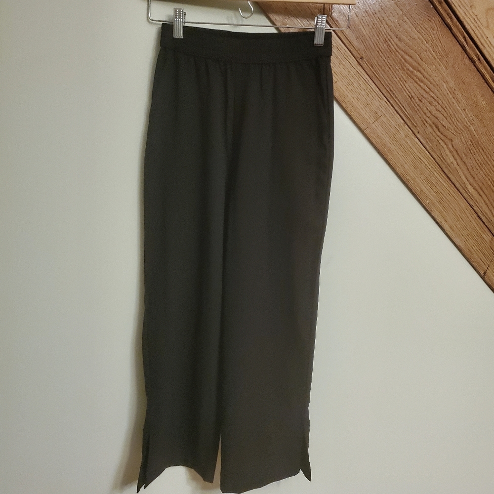 H&M Kids Black Dress Pants